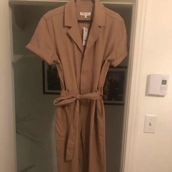 DYNAMITE JUMPSUIT - Picture 2 of 4